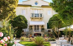 Hotel Club I Pini - Boutique Hotel & Residenza D'Epoca